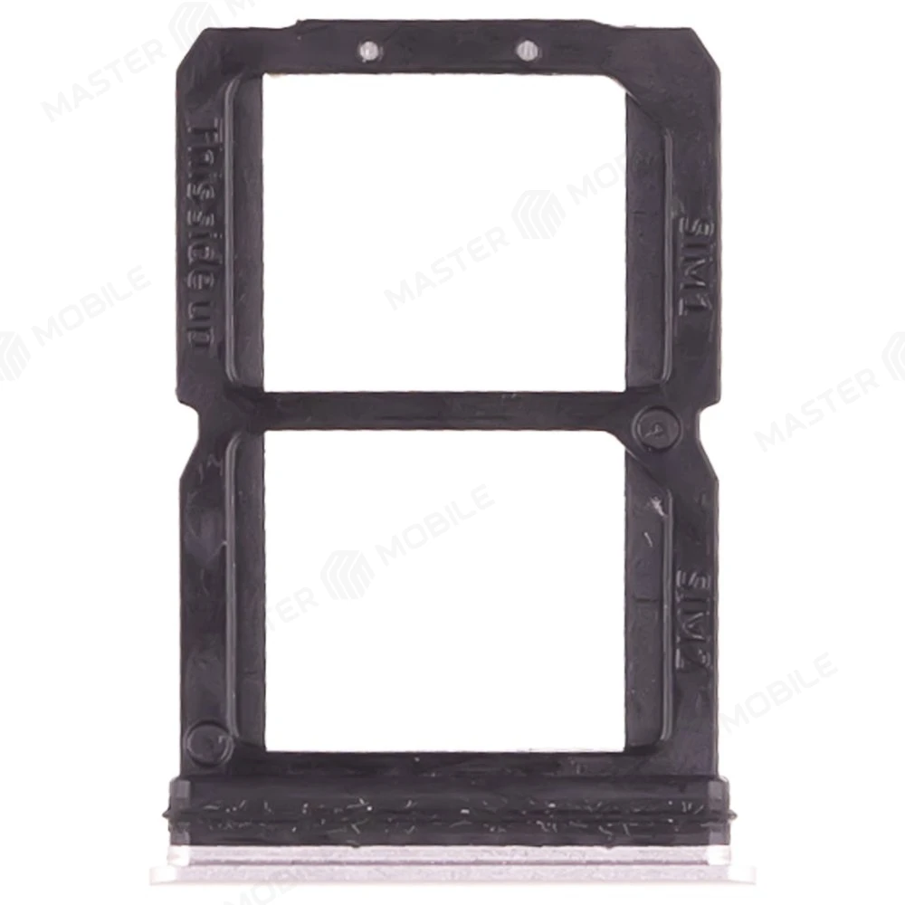 Держатель сим-карты для OnePlus 6 (золотистый) фото №1