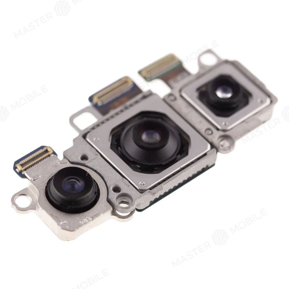 Камера для Samsung S931 Galaxy S25 (задняя) (ORIG100) фото №3