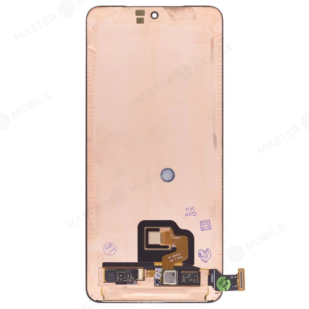 Дисплей для Vivo iQOO 13 (V2408A) + тачскрин (черный) (ORIG100) фото №2