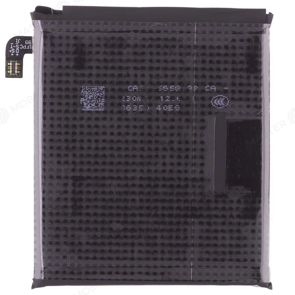 Аккумулятор для ZTE Nubia Flip 5G (NX724J) (Li3932T45P8h675653) (Premium)  фото №2