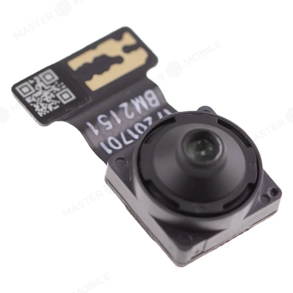 Камера для Tecno Camon 19 (CI6n) / Camon 18P (CH7N) / Infinix Note 30 4G (X6833B/X6731B) / Note 30 5G (X6711) и др. (передняя) (ORIG100) фото №3