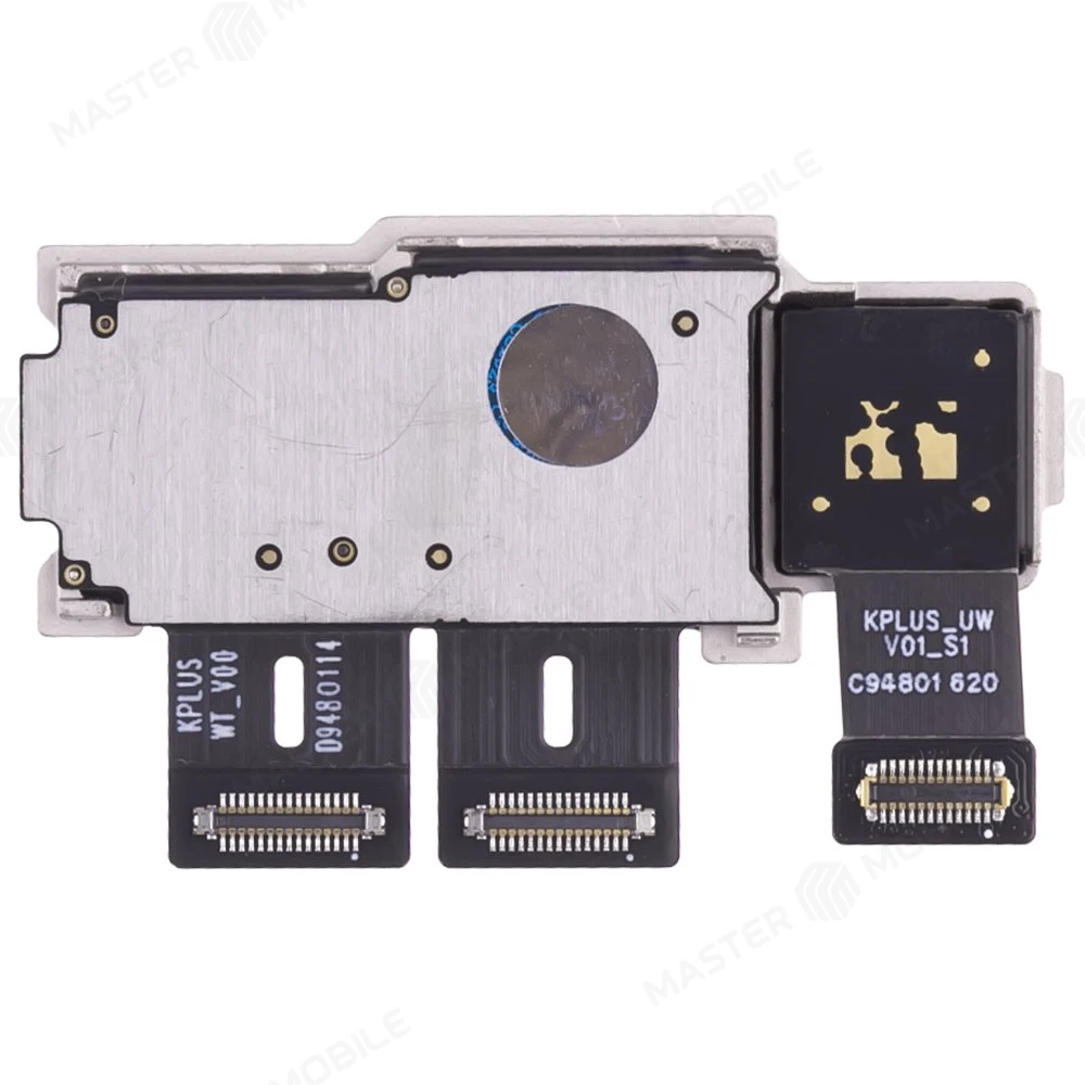 Камера для OnePlus 7 Pro (задняя)  фото №2