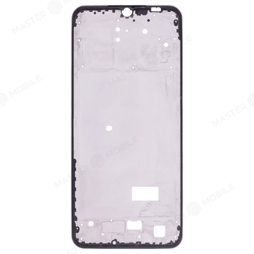 Рамка дисплея для Vivo Y33s (V2109) (черный) фото №1
