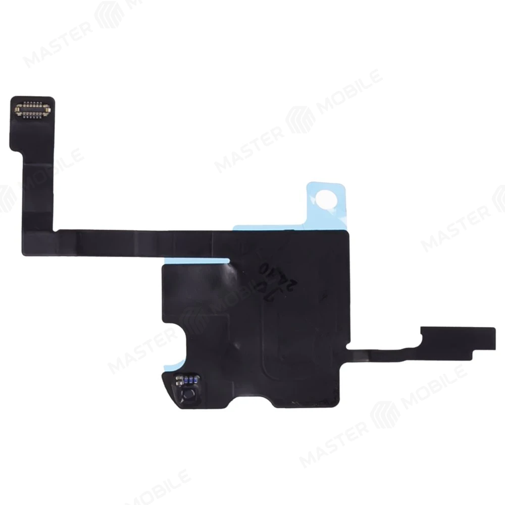 Шлейф для Apple iPhone 15 Pro с комп. + сенсор (ORIG100) фото №1