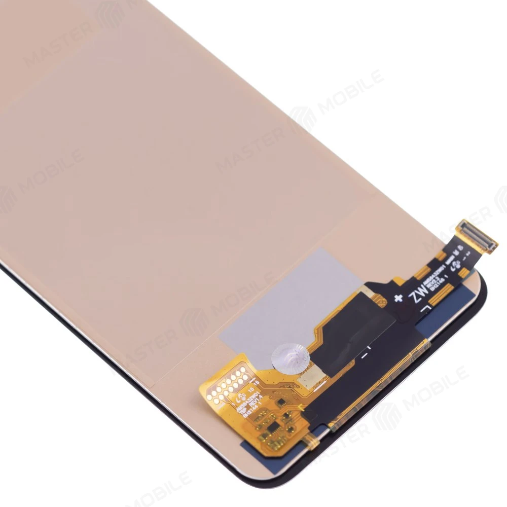 Дисплей для Xiaomi Redmi Note 11 4G (2201117TY/G) / Redmi Note 12S (23030RAC7Y) / Poco M4 Pro 4G (2201117PG) и др. + тачскрин (черный) (In-Cell) фото №4