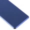 Задняя крышка для Huawei P20 Pro (CLT-L29) (синий) (в сборе со стеклом камеры) фото №4