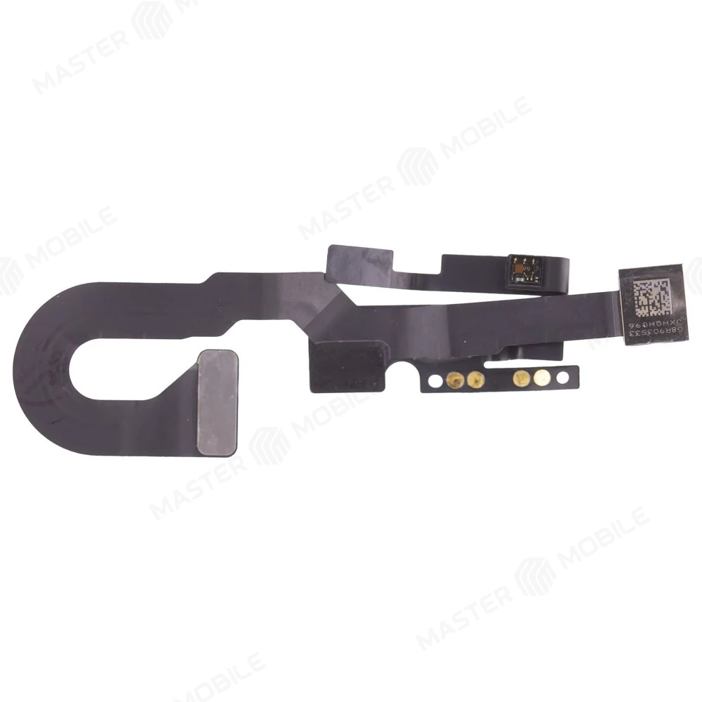 Камера для Apple iPhone 8 / SE 2020 / SE 2022 (передняя) (ORIG100) фото №2