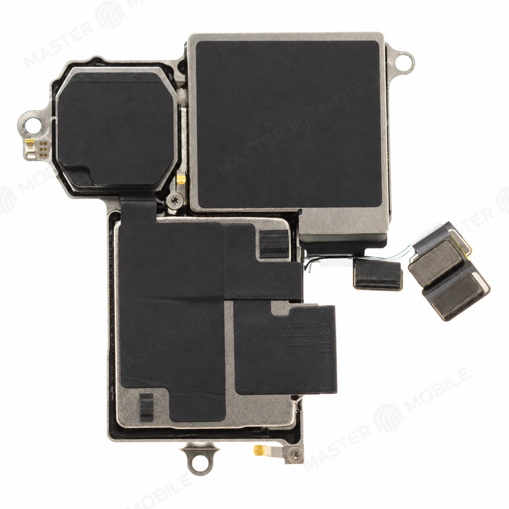 Камера для Apple iPhone 18 Pro (SIM + eSIM) / iPhone 18 Pro (eSIM) / iPhone 18 Pro Max (SIM + eSIM) / iPhone 18 Pro Max (eSIM) (задняя) (ORIG100)  фото №2