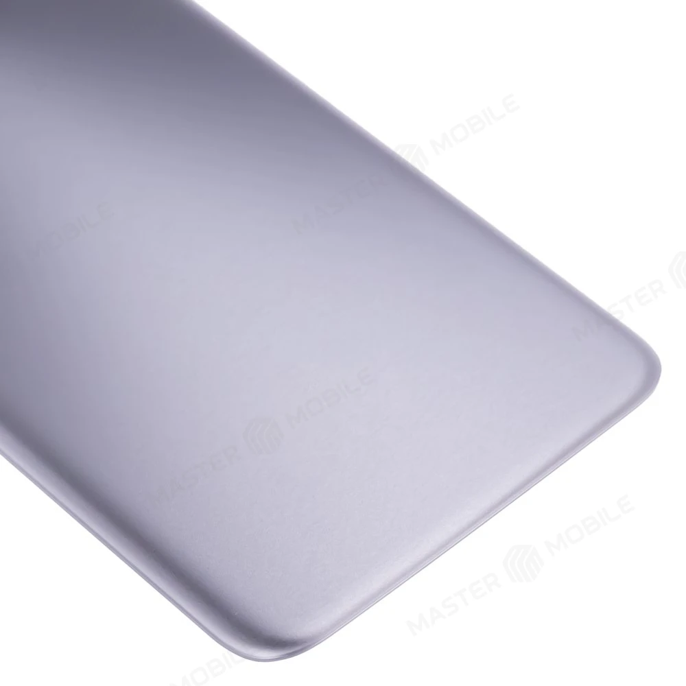 Задняя крышка для Huawei Nova Y91 (STG-LX1) (серебристый) фото №4