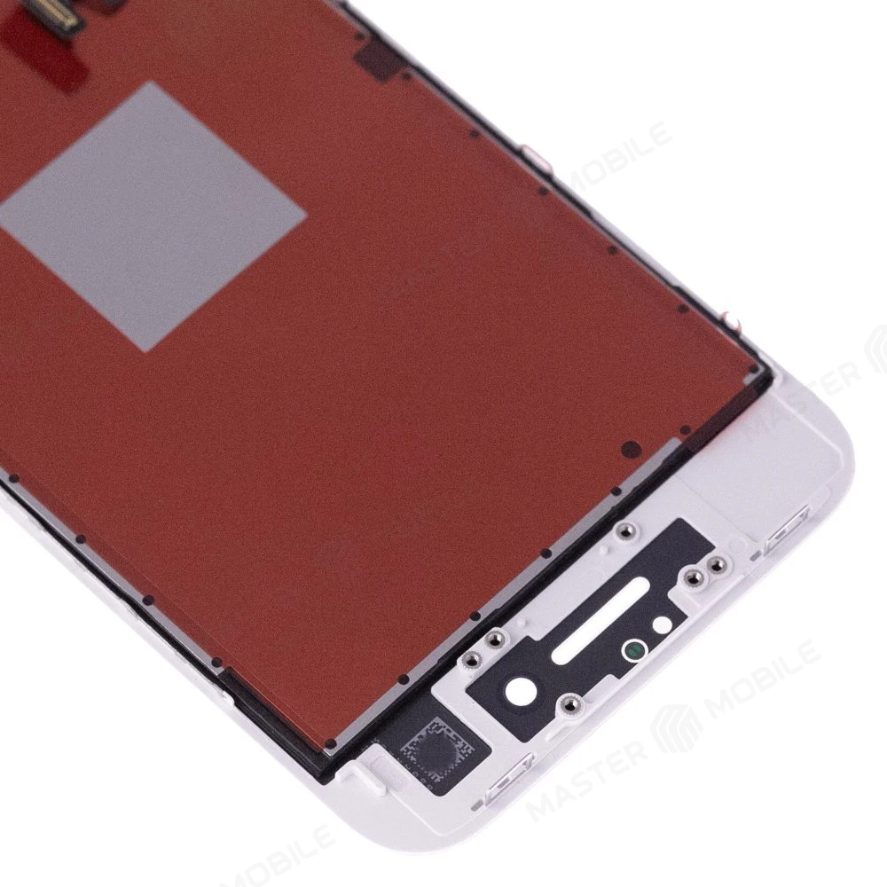 Дисплей для Apple iPhone 8 / iPhone SE 2020 / iPhone SE 2022 + тачскрин (белый) (Premium) фото №3