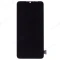 Дисплей для Xiaomi Mi 9 Lite (M1904F3BG) / Mi A3 Lite / Mi CC9 + тачскрин (черный) (In-Cell) фото №1