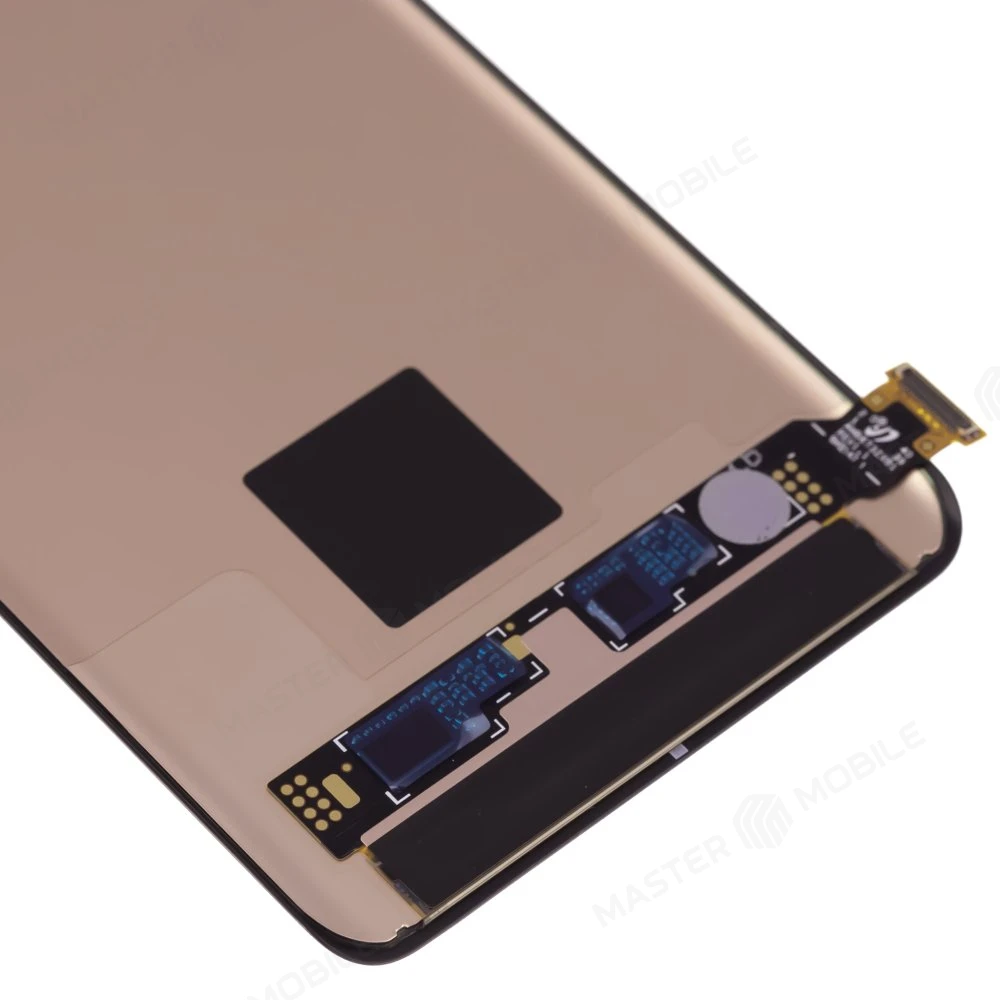 Дисплей для Xiaomi 12 Pro (2201122G) + тачскрин (черный) (ORIG) фото №4