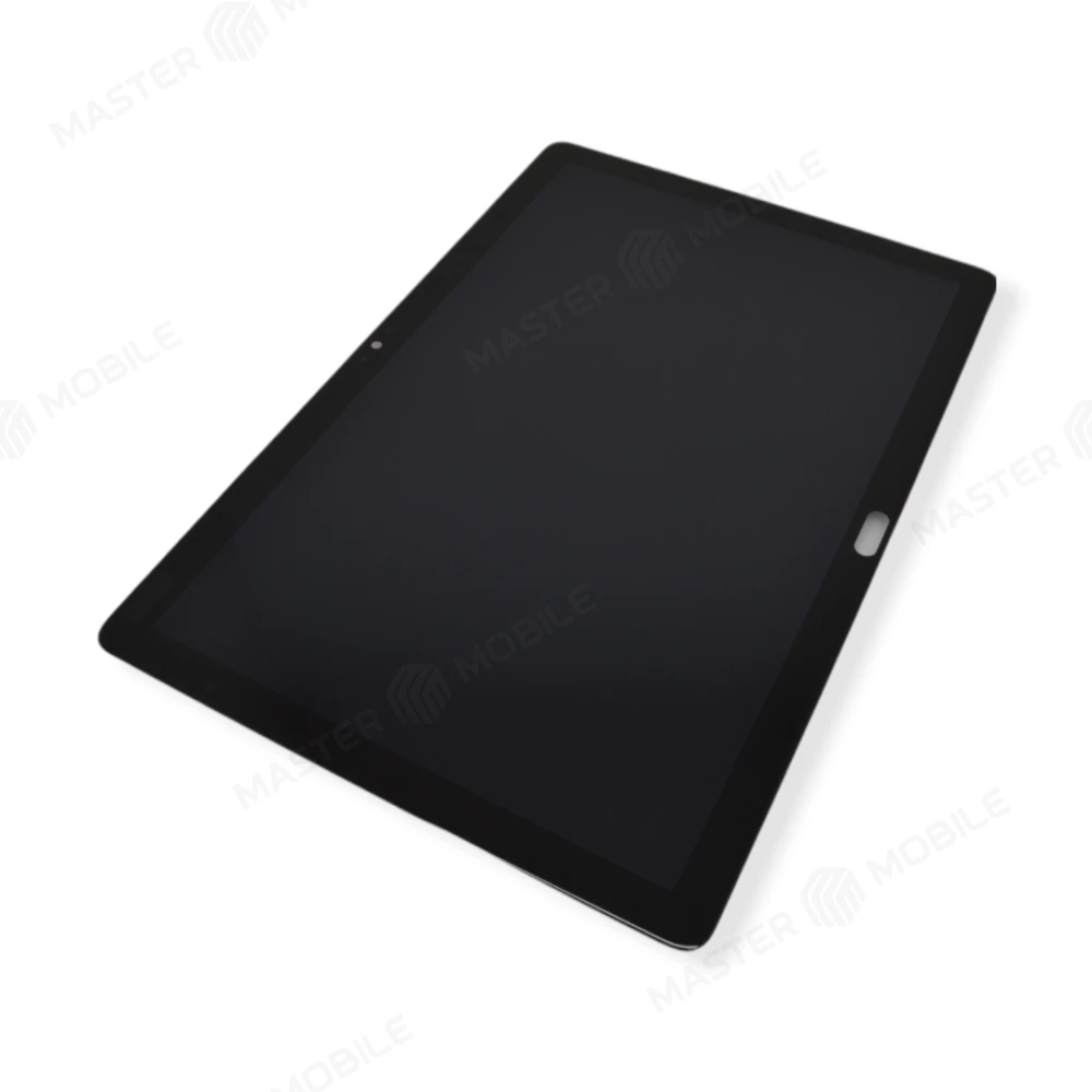 Дисплей для Huawei MediaPad M5 Lite 10.1 (BAH2-L09/BAH2-W09) + тачскрин (черный) фото №1