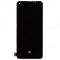Дисплей для OPPO Reno 5 4G (CPH2159) / Realme GT Master Edition (RMX3363) / GT 5G (RMX2202) / GT Neo 5G (RMX3031) и др. + тачскрин (черный) (ORIG) фото №1