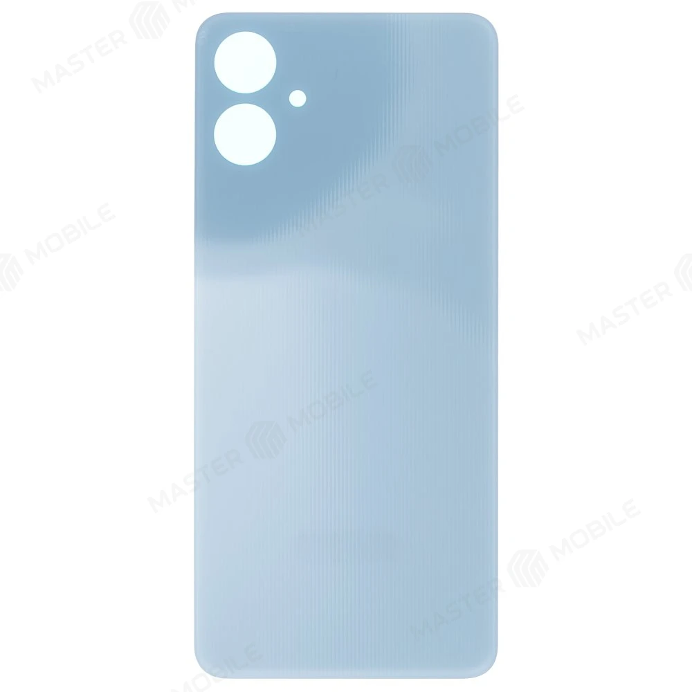 Задняя крышка для Samsung A065 Galaxy A06 (зеленый) фото №1