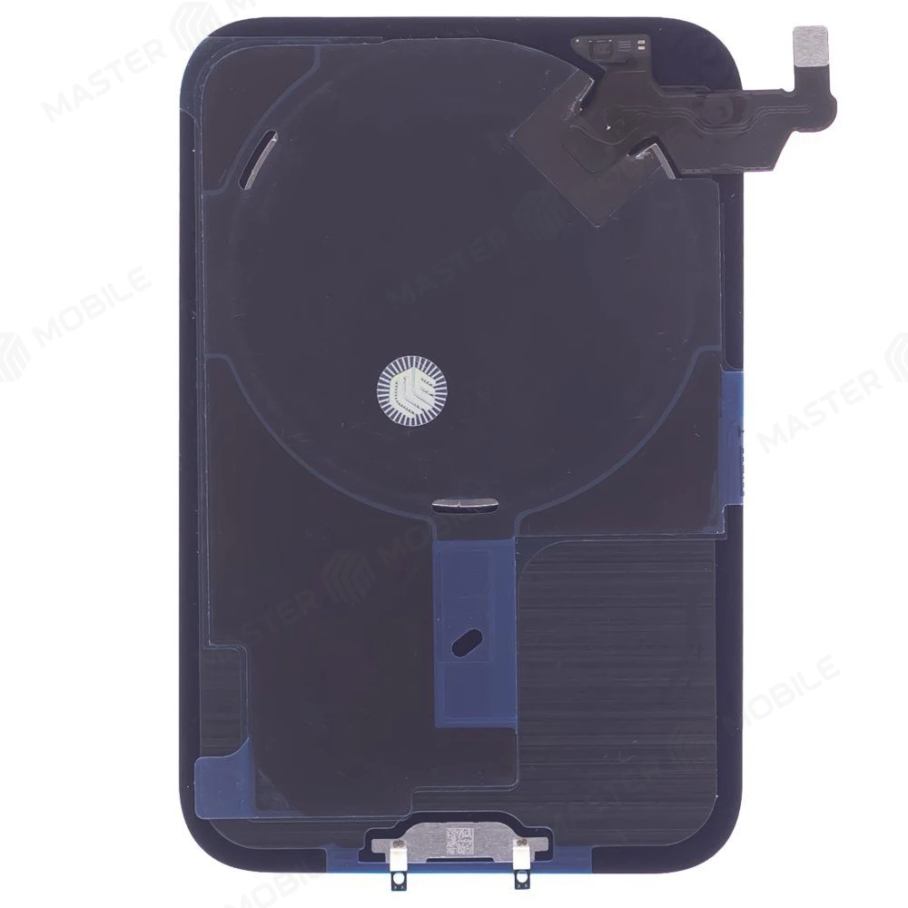 Задняя крышка для Apple iPhone 17 Pro (SIM + eSIM) / iPhone 17 Pro (eSIM) (оранжевый) (в сборе со шлейфом) (Premium)  фото №2