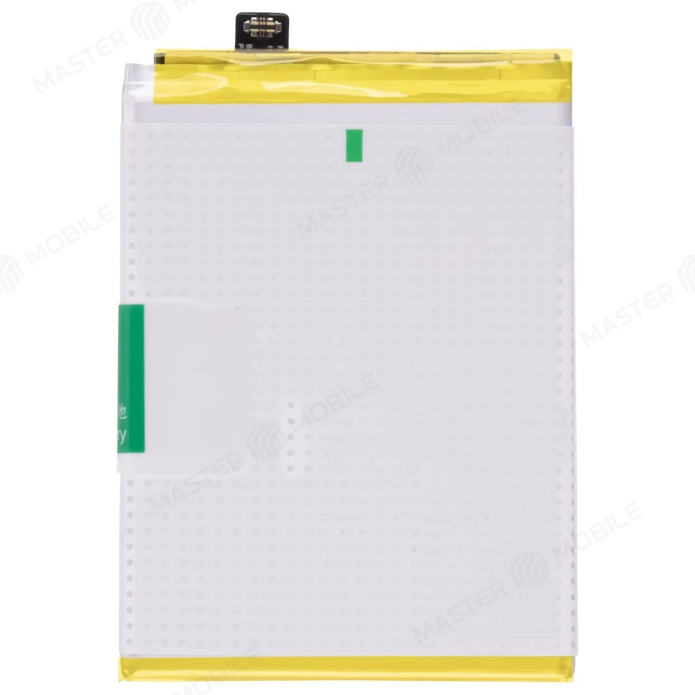 Аккумулятор для OPPO Reno 5 4G (CPH2159) / Reno 6 4G (CPH2235) (BLP819)  фото №2