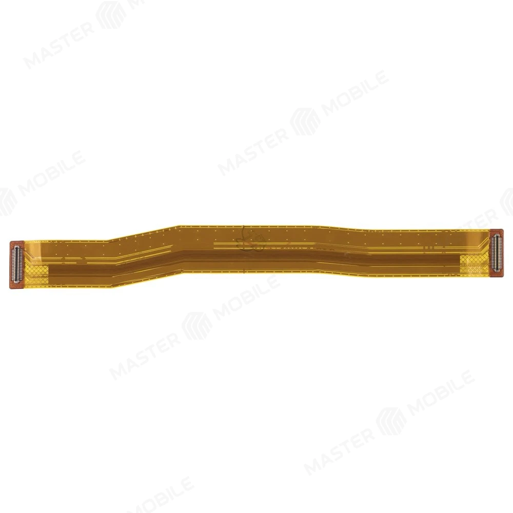 Шлейф для Huawei Nova Y70 (MGA-LX9N) с комп. (межплатный)  фото №2