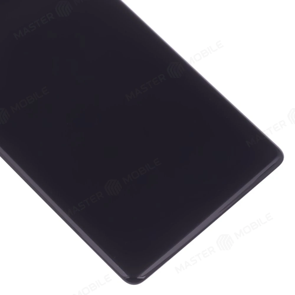 Задняя крышка для Google Pixel 7A (GWKK3/GHL1X/G0DZQ/G82U8) (серый) фото №4