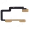 Шлейф для Xiaomi Poco F3 (M2012K11AG) / Mi 11i (M2012K11G) с комп. (на кнопки громкости)  фото №2