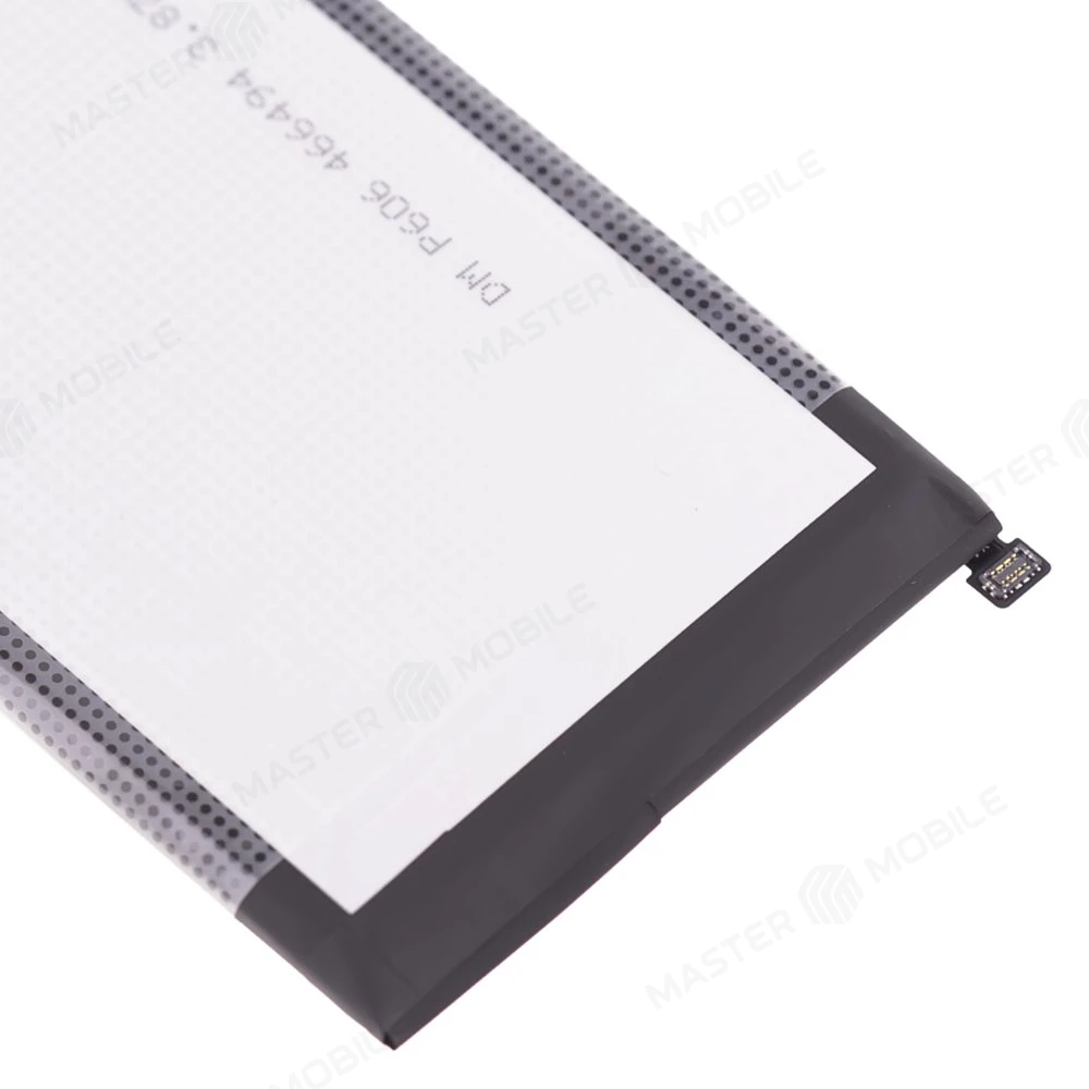 Аккумулятор для Itel S24 (S667LN) (Premium) фото №3