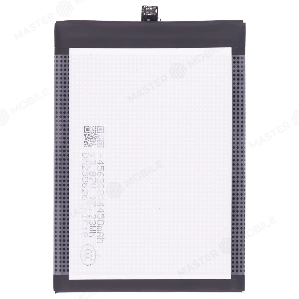 Аккумулятор для Infinix Zero 8 / Zero 8i (BL-44CX) (Premium) фото №2