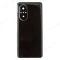 Задняя крышка для Huawei Nova 9 SE (JLN-LX1) (черный) (в сборе со стеклом камеры) фото №1