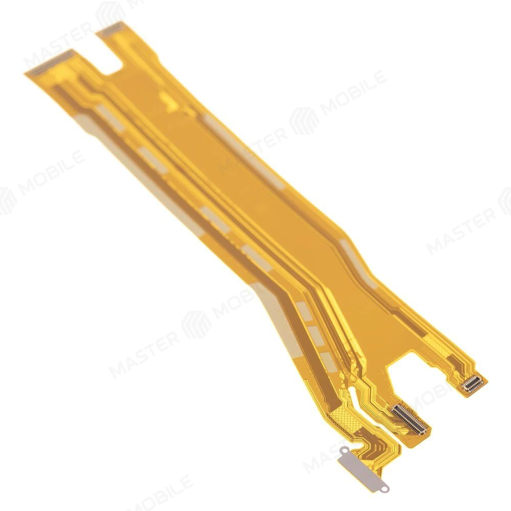 Шлейф для Infinix Note 50 (X6858) / Note 50 Pro (X6855) с комп. (межплатный) фото №3