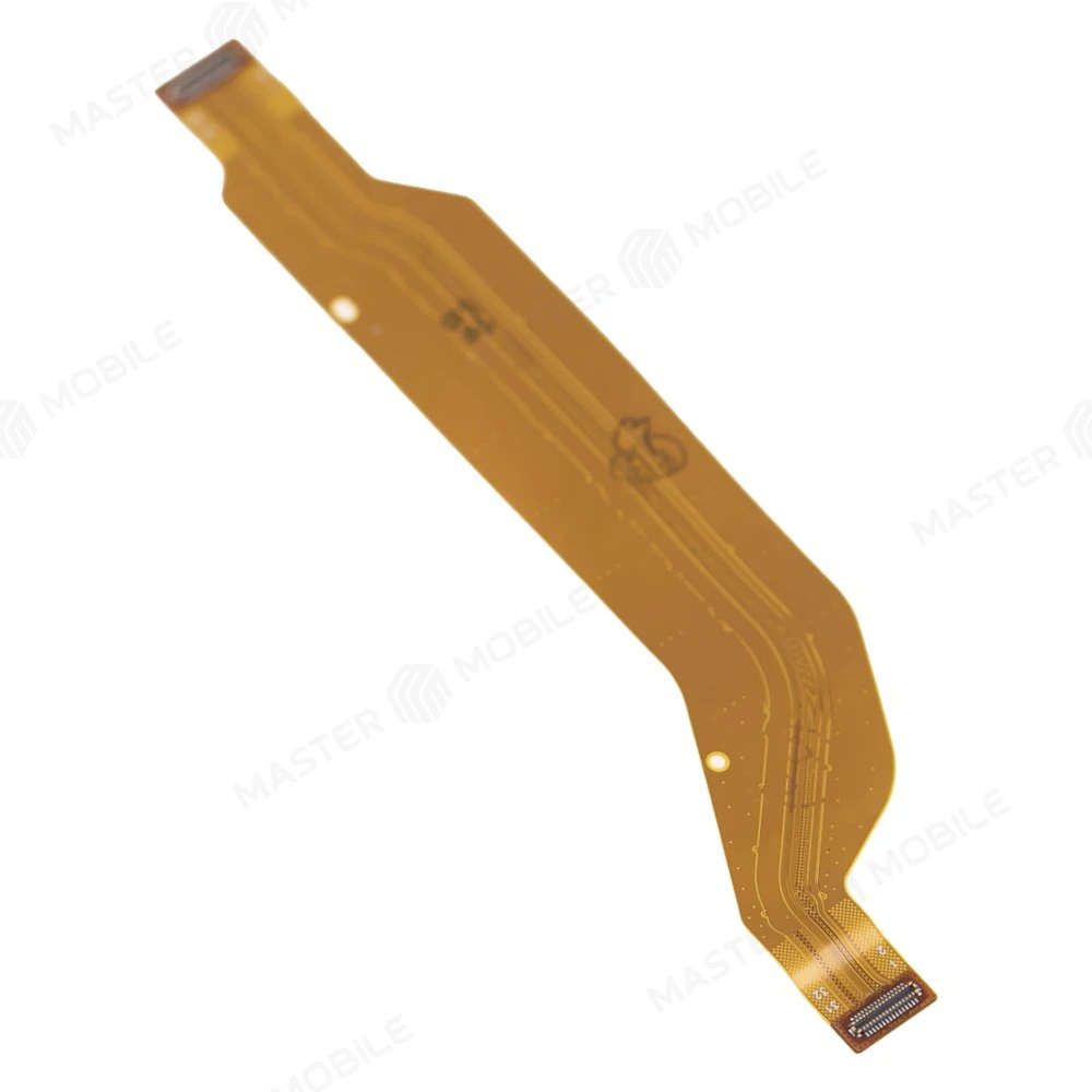 Шлейф для Huawei Nova 9 SE (JLN-LX1) с комп. (межплатный) фото №3