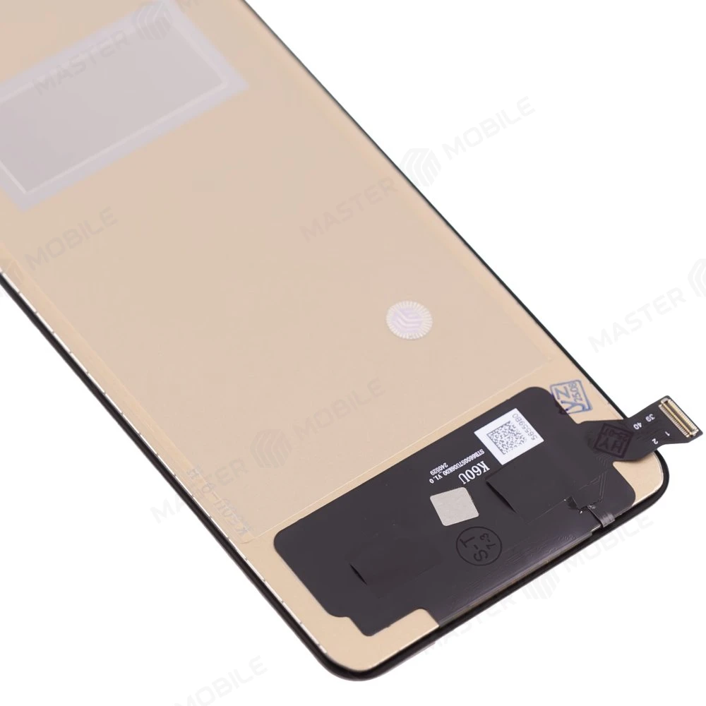 Дисплей для Xiaomi 13T (2306EPN60G) / 13T Pro (23078PND5G) + тачскрин (черный) (In-Cell) фото №4