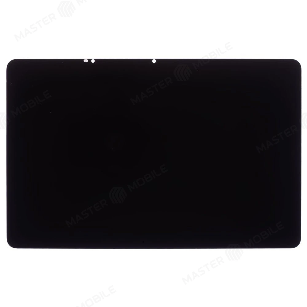 Дисплей для Huawei Honor Pad 10 Wi-Fi (HEY3-W00) + тачскрин (черный) (ORIG) фото №1