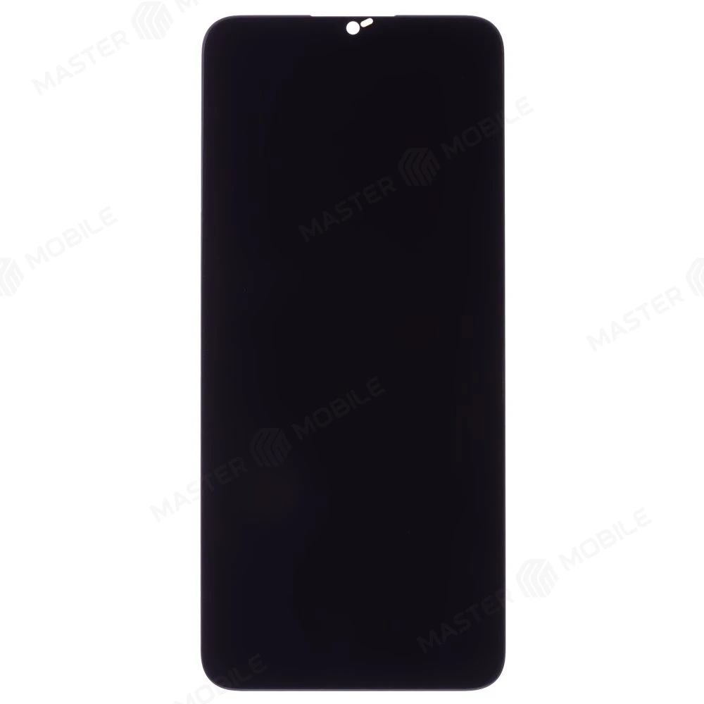 Дисплей для Samsung A025 Galaxy A02s + тачскрин (черный) (ORIG100) (SP) (160 мм) фото №1