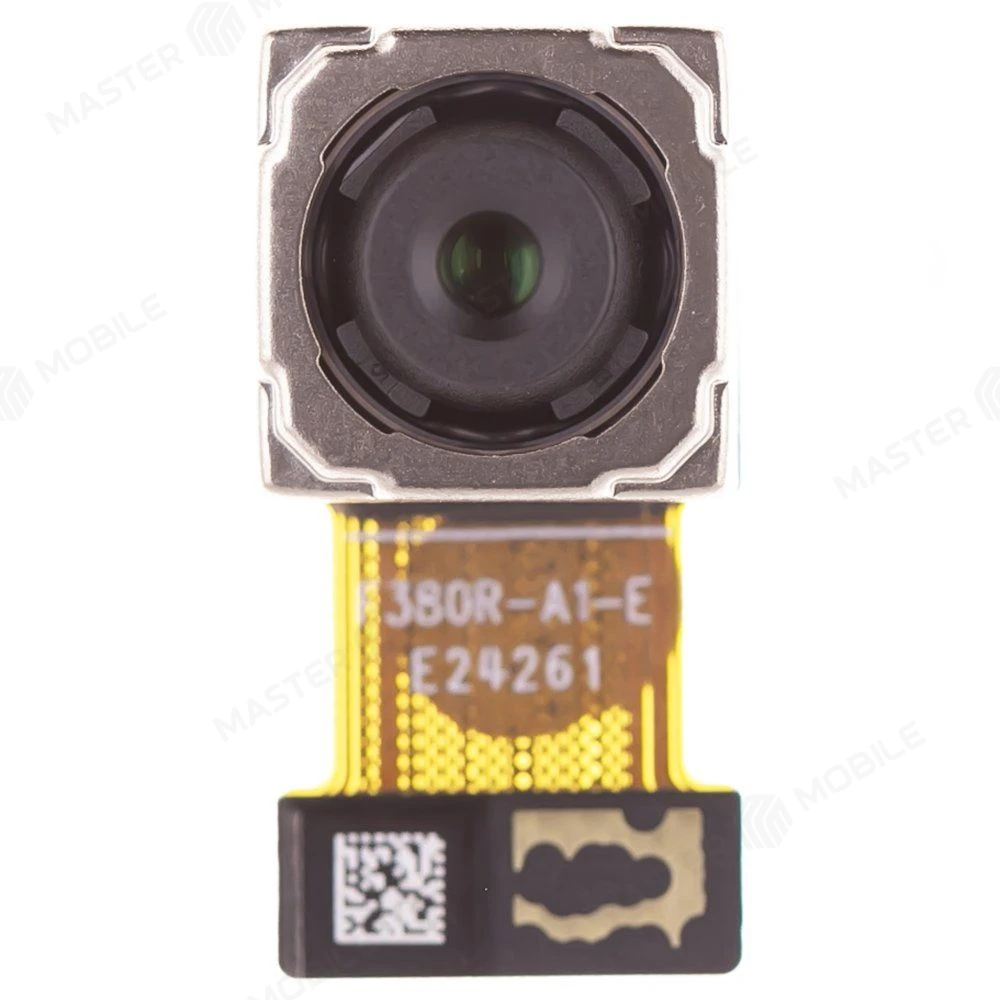 Камера для Samsung A065 Galaxy A06 (задняя) (ORIG100) фото №1