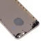 Корпус для Apple iPhone 6s Plus (золотистый)  фото №3