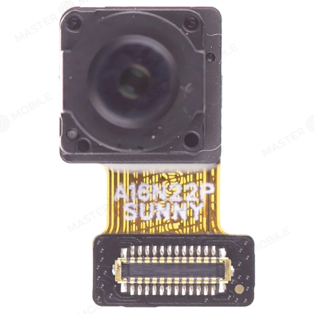 Камера для Realme 8 Pro (RMX3081) (передняя)  фото №1