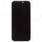 Дисплей для Apple iPhone 17 Pro Max (SIM + eSIM) / iPhone 17 Pro Max (eSIM) + тачскрин (черный) (F5ENERGY) (Ultra Soft Oled) (SYSTEM DIAGNOSIBLE)  фото №1