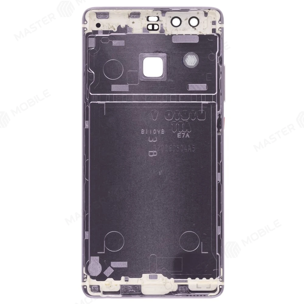 Корпус для Huawei P9 (EVA-L19) (серый) фото №2