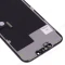 Дисплей для Apple iPhone 13 Pro + тачскрин (черный) (GX) (Hard Oled) фото №3