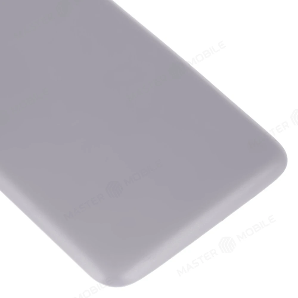 Задняя крышка для Samsung J120 Galaxy J1 (2016) (белый) фото №4