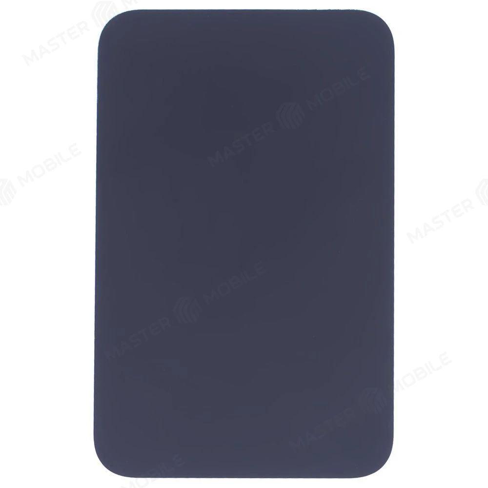 Корпус для Apple iPhone 17 Pro Max (SIM + eSIM) (черный) (Premium) фото №4