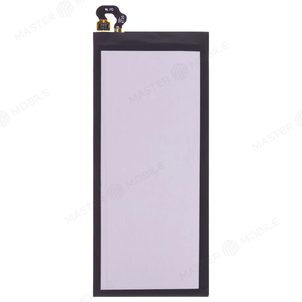 Аккумулятор для Samsung A720 Galaxy A7 (2017) / J730 Galaxy J7 (2017) (EB-BA720ABE)  фото №2