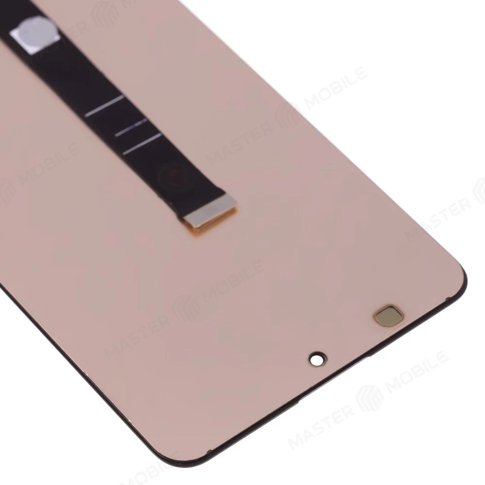 Дисплей для Xiaomi Poco X6 (23122PCD1G) / Redmi Note 13 Pro 5G (2312DRA50C) + тачскрин (черный) (ORIG) фото №3