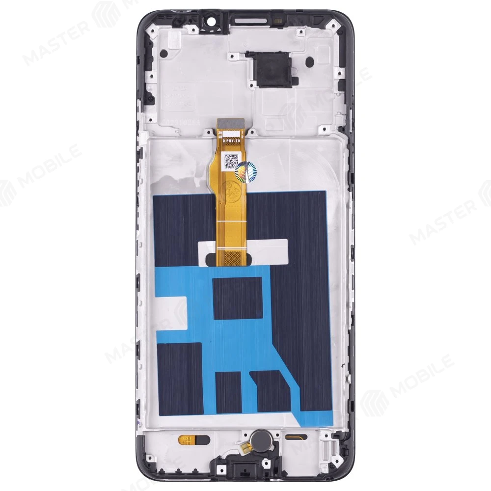 Дисплей для Huawei Nova Y91 (STG-LX1) + тачскрин (черный) (в рамке) (ORIG) фото №2