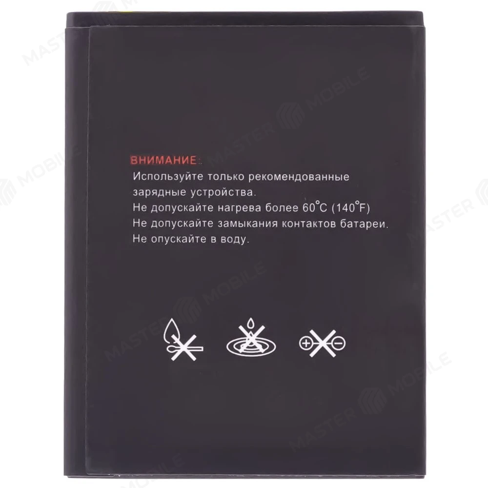 Аккумулятор для Fly IQ4514 EVO Tech 4 (BL3819)  фото №2