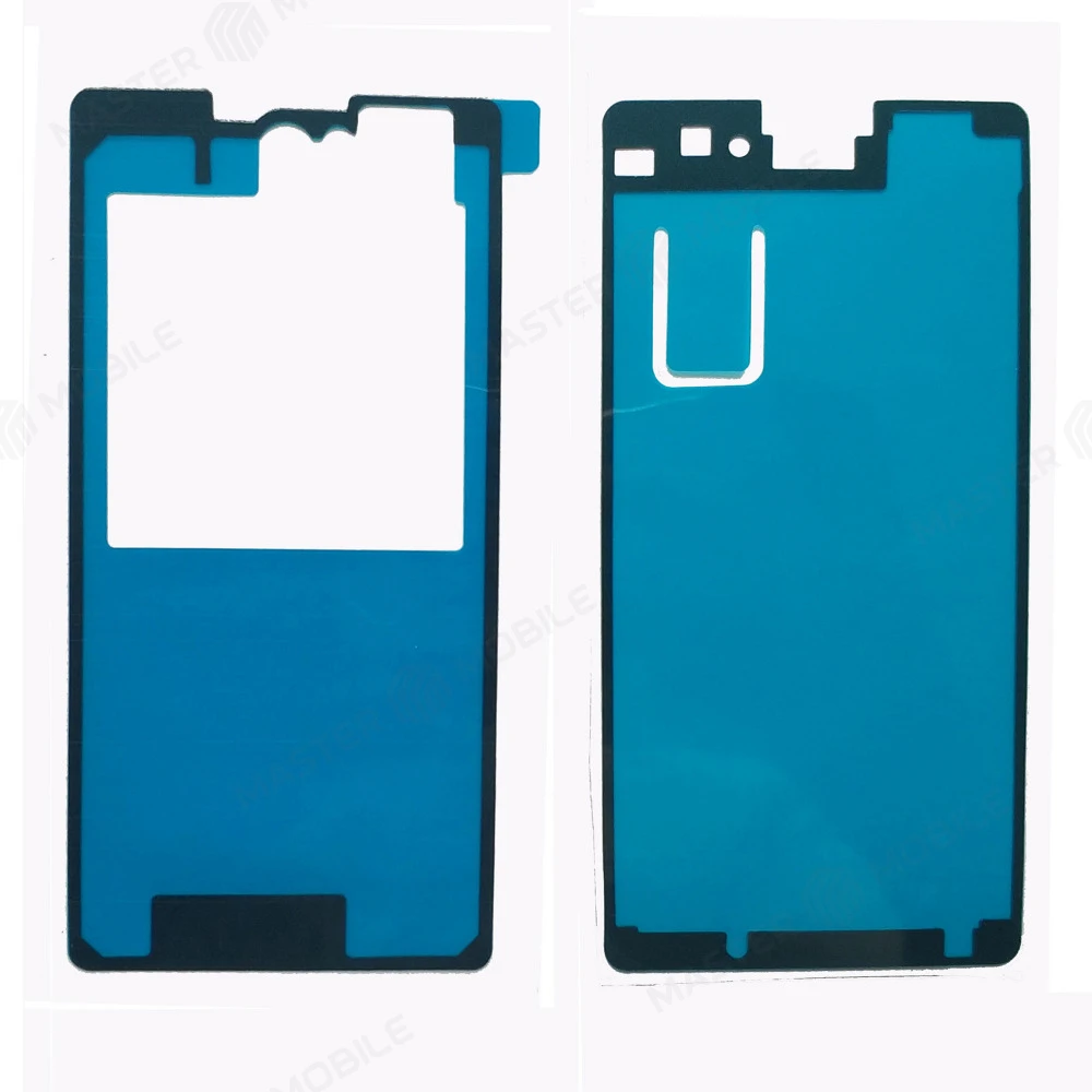Проклейка дисплейного модуля для Sony D5503 Xperia Z1 Compact 
