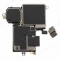 Камера для Apple iPhone 18 Pro (SIM + eSIM) / iPhone 18 Pro (eSIM) / iPhone 18 Pro Max (SIM + eSIM) / iPhone 18 Pro Max (eSIM) (задняя) (ORIG100)  фото №2