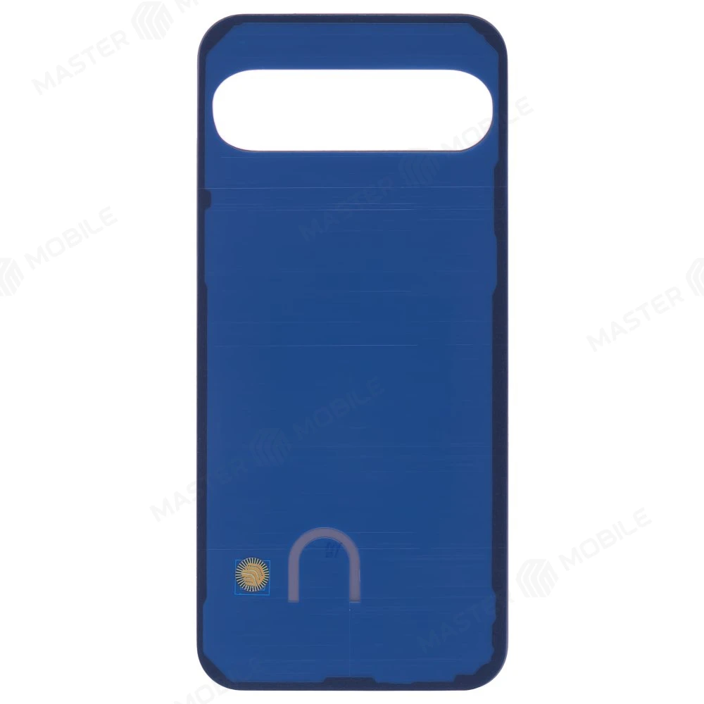 Задняя крышка для Google Pixel 9 Pro XL (GGX8B/GZC4K/GQ57S) (розовый) фото №2