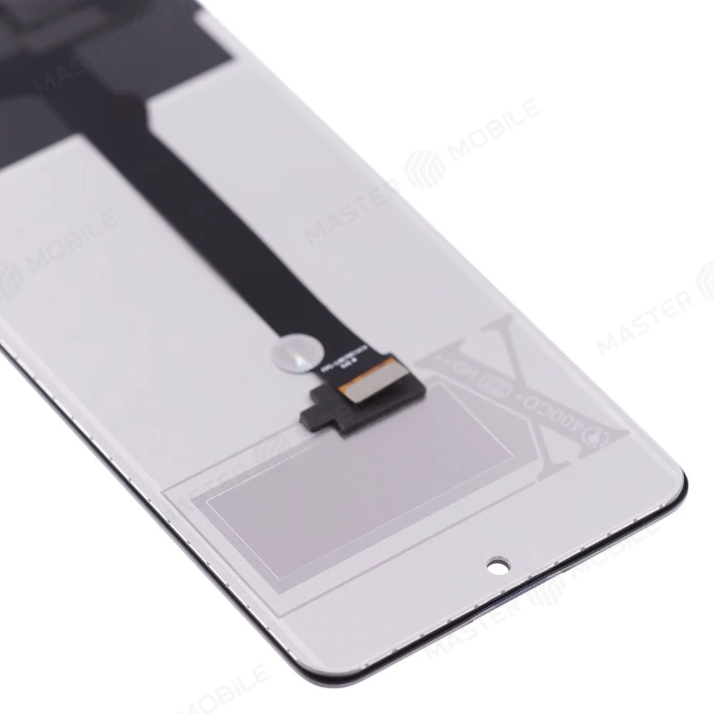 Дисплей для Xiaomi Poco F6 (24069PC21G) / Poco X6 Pro (2311DRK48G) + тачскрин (черный) (In-Cell) фото №3