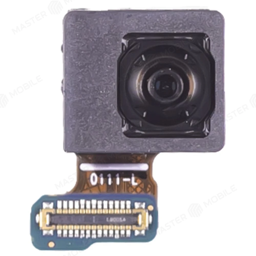Камера для Samsung G980 Galaxy S20 / G985 Galaxy S20+ / Galaxy Note 20 / Galaxy Note 20 Ultra / N986 Galaxy Note 20 Ultra 5G (передняя) (ORIG100) фото №1