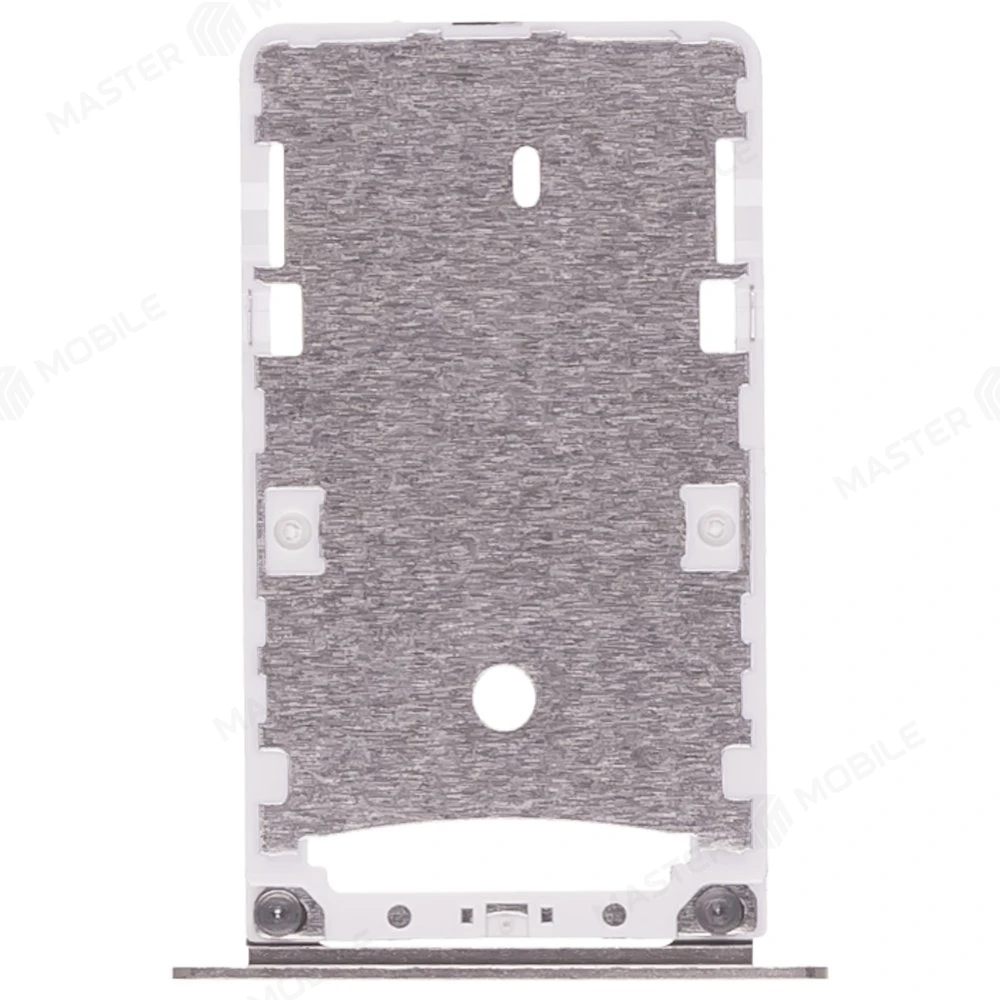 Держатель сим-карты для Xiaomi Redmi Note 4X (золотистый)  фото №2